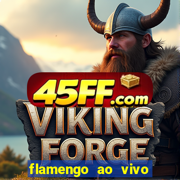 flamengo ao vivo multi tv